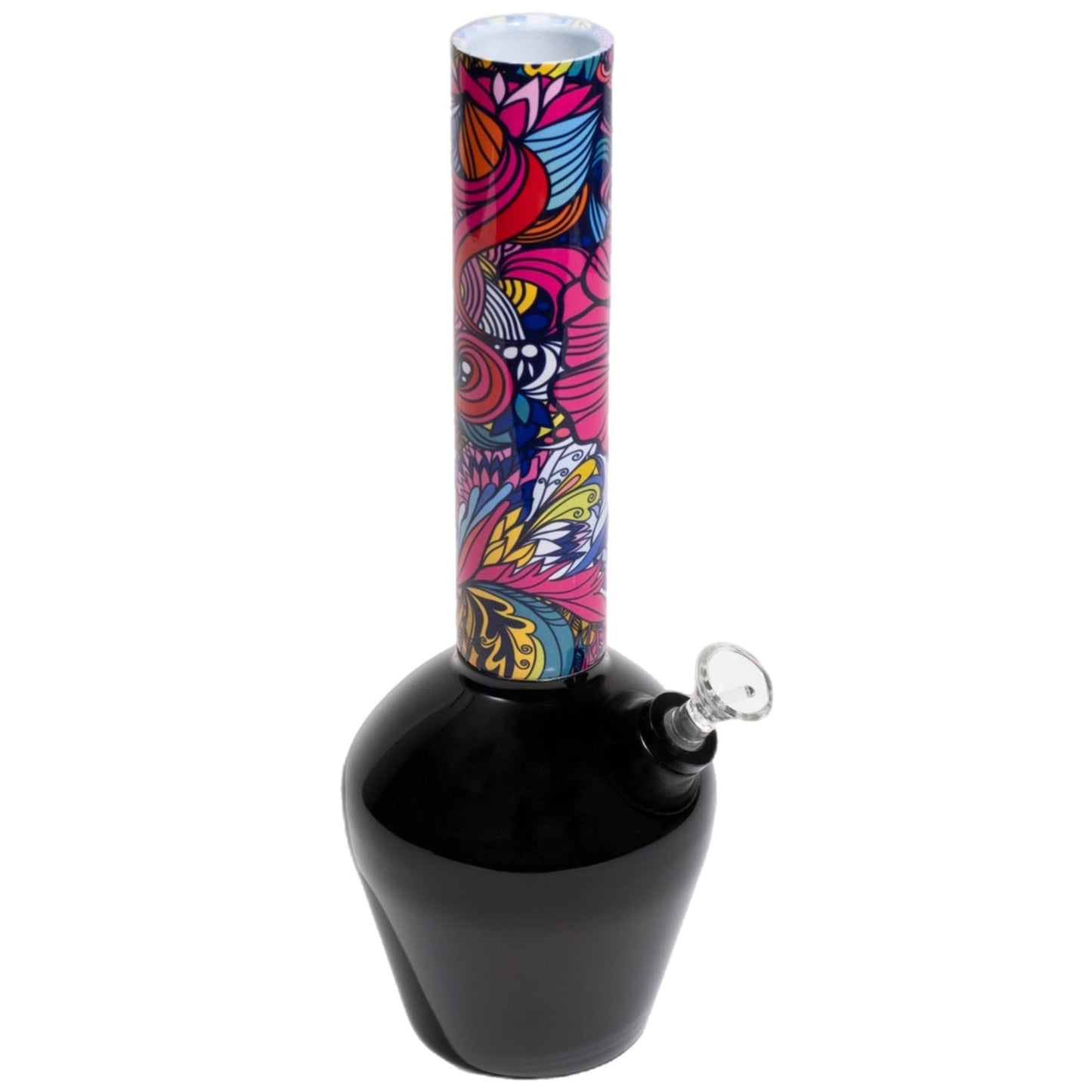 Chill Steel Pipes Mix & Match Series Modular Bong Base