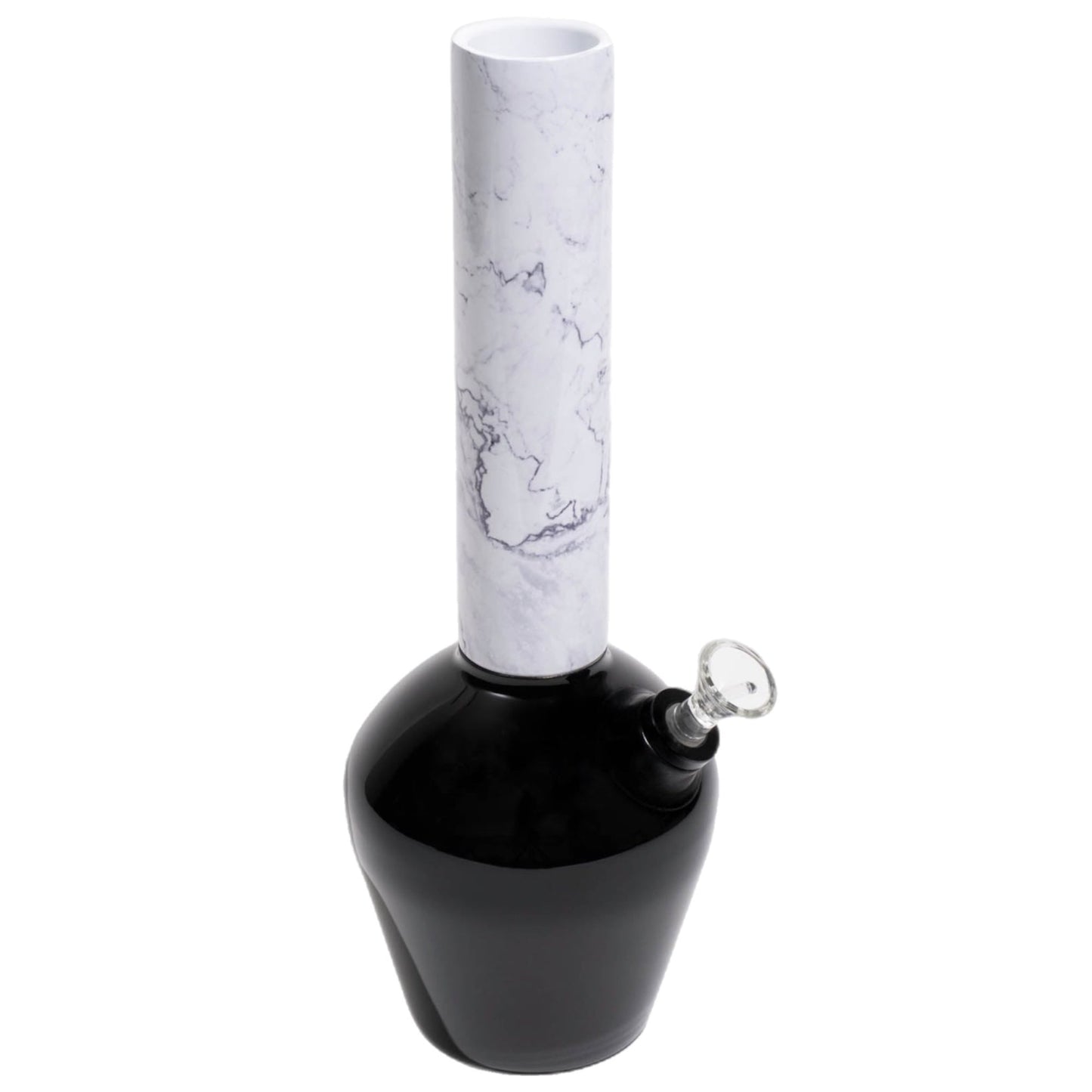 Chill Steel Pipes Mix & Match Series Modular Bong Base