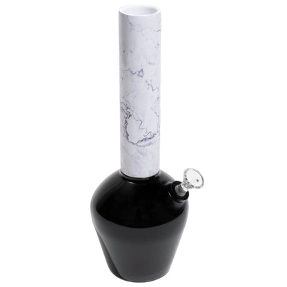 Chill Steel Pipes Mix & Match Series Modular Bong Base