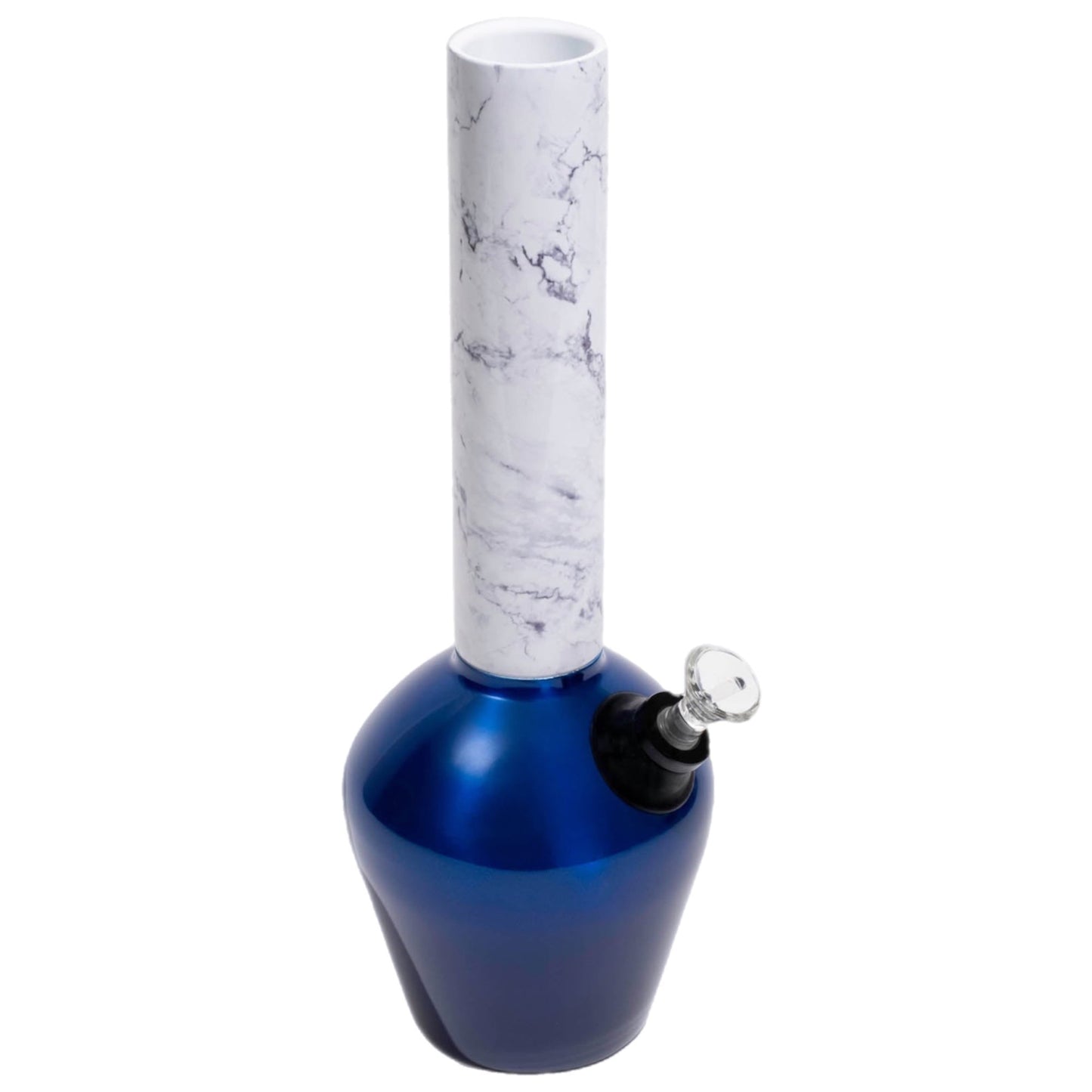 Chill Steel Pipes Mix & Match Series Modular Bong Base