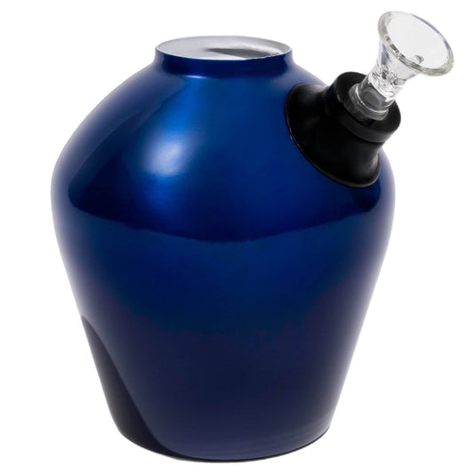 Chill Steel Pipes Mix & Match Series Modular Bong Base