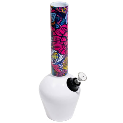 Chill Steel Pipes Mix & Match Series Modular Bong Base