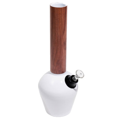 Chill Steel Pipes Mix & Match Series Modular Bong Base