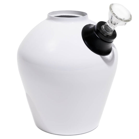 Chill Steel Pipes Mix & Match Series Modular Bong Base