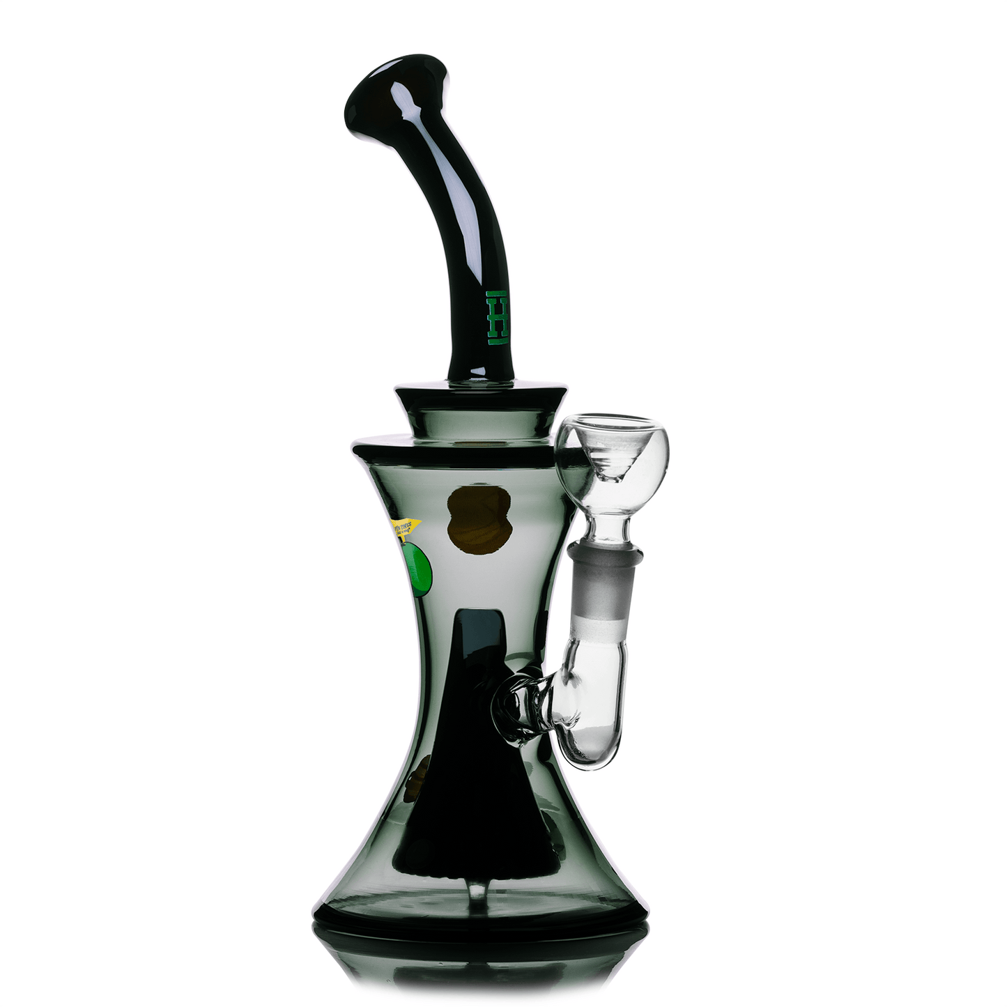 Hemper 10” XL Cosmic Bong 🪐