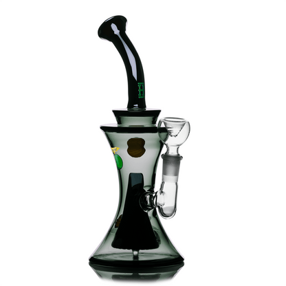 Hemper 10” XL Cosmic Bong 🪐