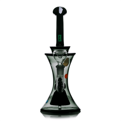Hemper 10” XL Cosmic Bong 🪐