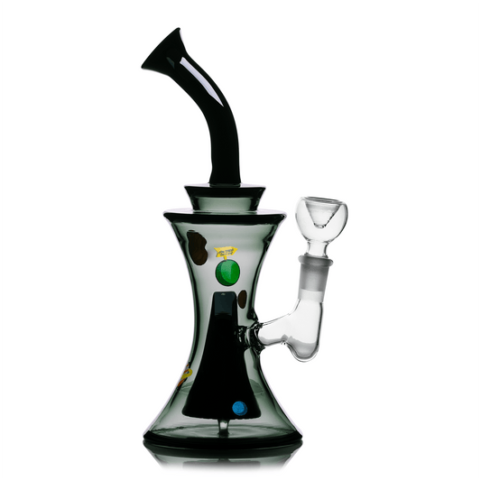 Hemper 10” XL Cosmic Bong 🪐