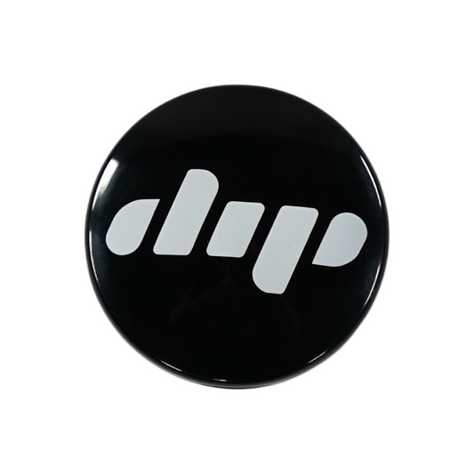 Dip Devices Clam Shell Concentrate Container