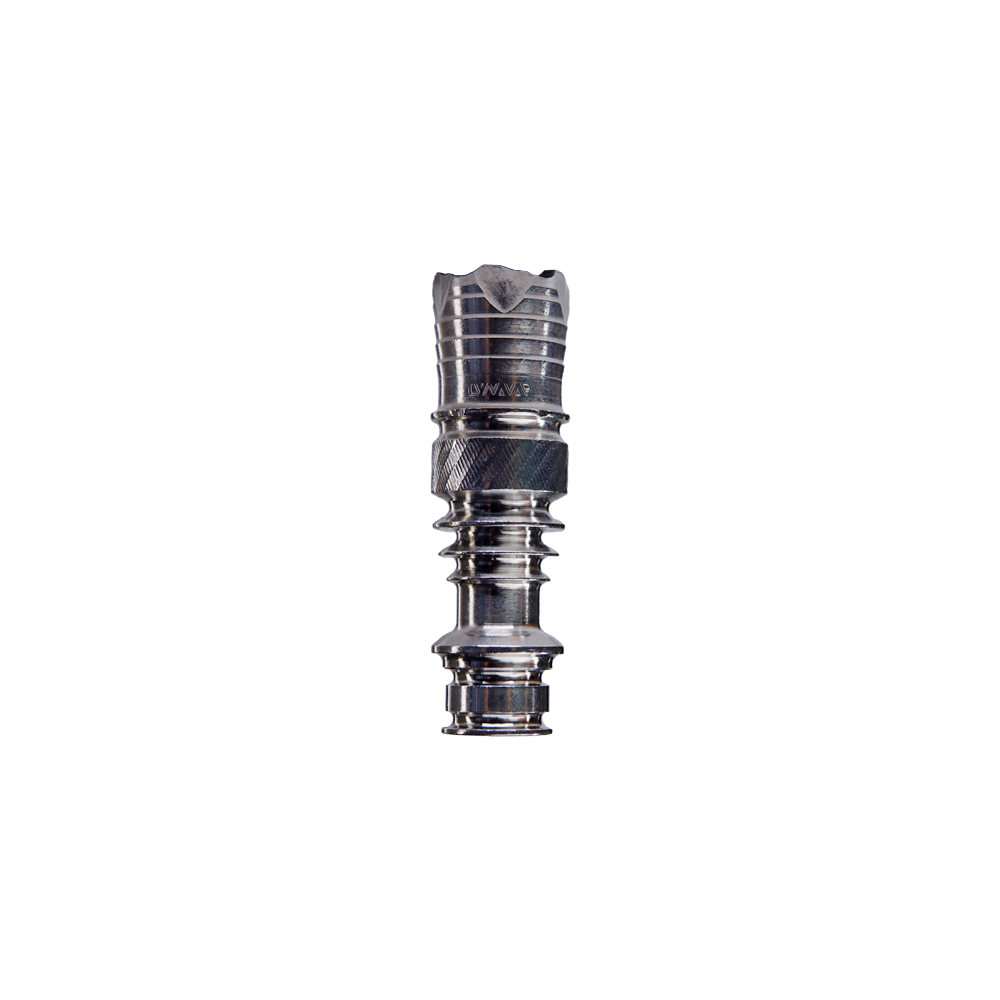 DynaVap B2 Dry Herb Vaporizer 🌿