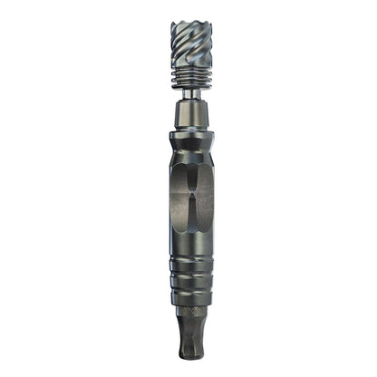 DynaVap HyperDyn Dry Herb Vaporizer 🌿
