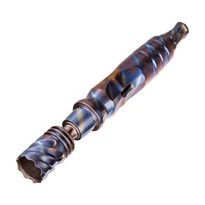 DynaVap HyperDyn Dry Herb Vaporizer 🌿