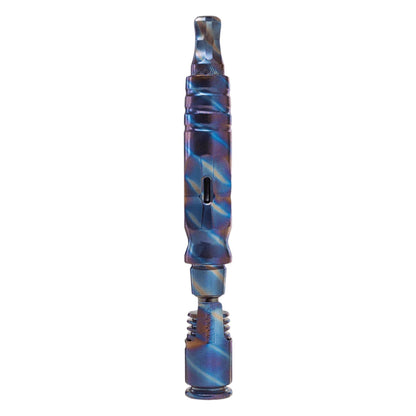 DynaVap HyperDyn Dry Herb Vaporizer 🌿