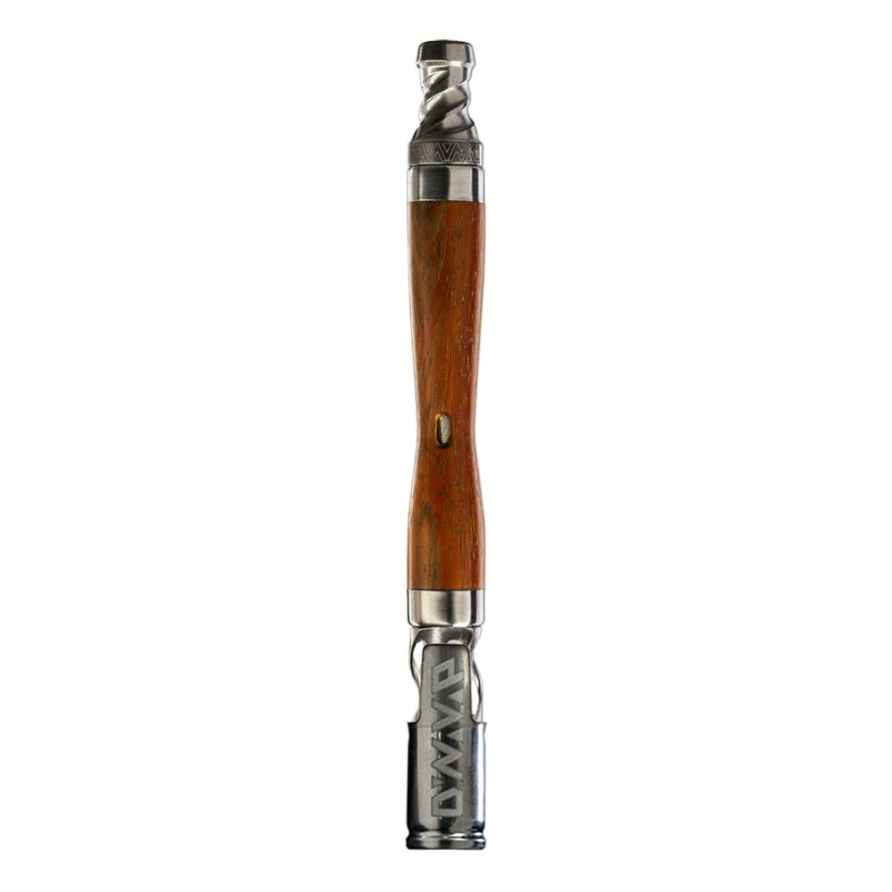 DynaVap WoodWynd Dry Herb Vaporizer 🌿