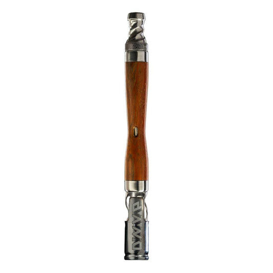 DynaVap WoodWynd Dry Herb Vaporizer 🌿