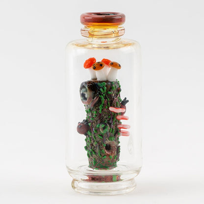 Renew the Redwoods Puffco Peak Glass Attachment 🌲