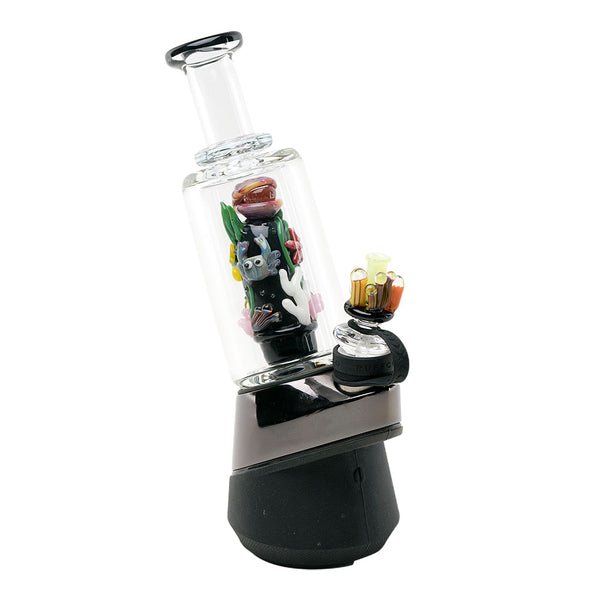 Save the Seas Puffco Peak Glass Attachment 🐠
