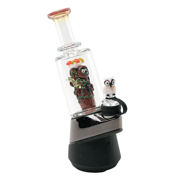 Renew the Redwoods Puffco Peak Glass Attachment 🌲
