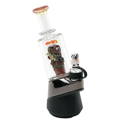 Renew the Redwoods Puffco Peak Glass Attachment 🌲