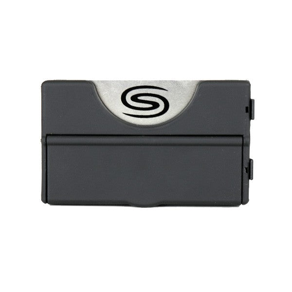 Smokit Portable Smoke Kit