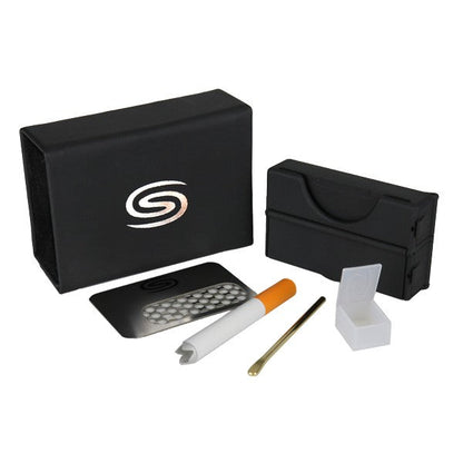 Smokit Portable Smoke Kit