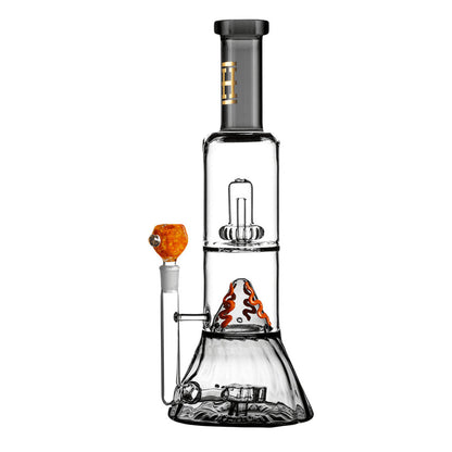 Hemper Volcano Water Pipe 🌋