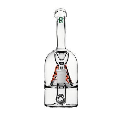 Hemper Volcano Water Pipe 🌋