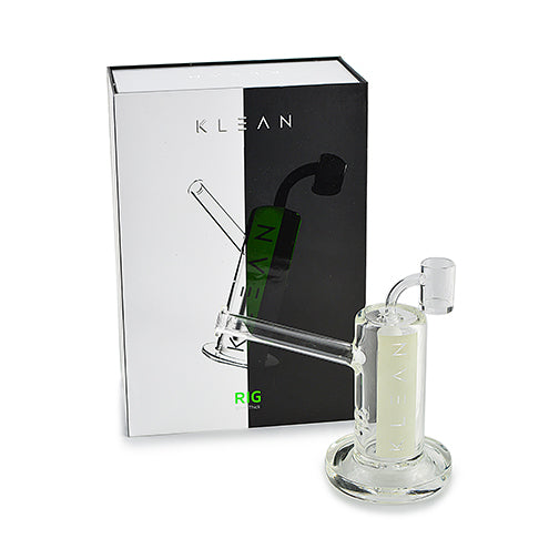 KLEAN Dab Rig Kit 🌿🍯