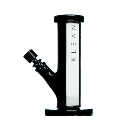 KLEAN Straight Tube Bong