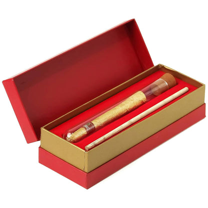 Lord Tycoon 24k Gold King Size Pre-Rolled Cone