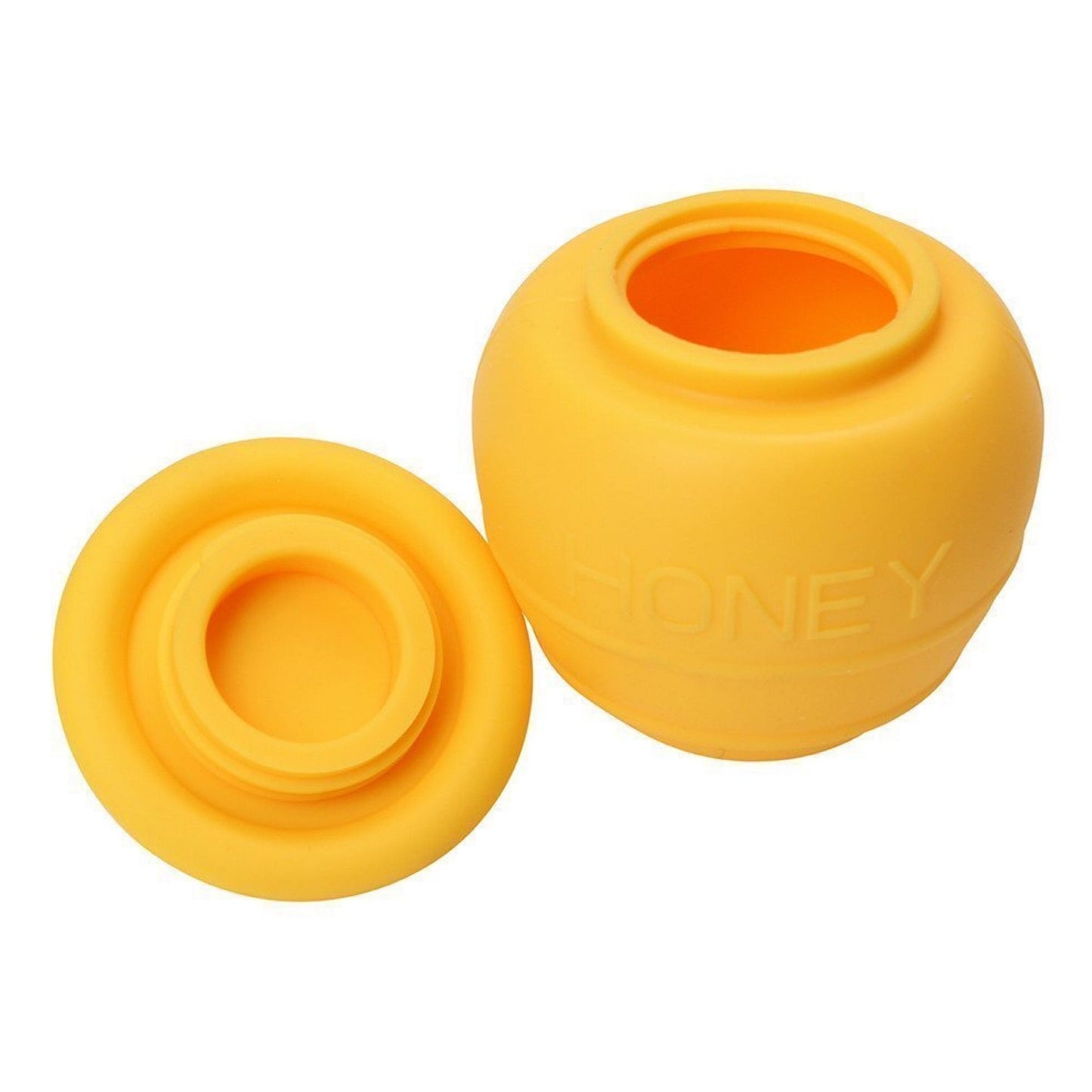 NoGoo Honeypot Non-Stick Storage Container