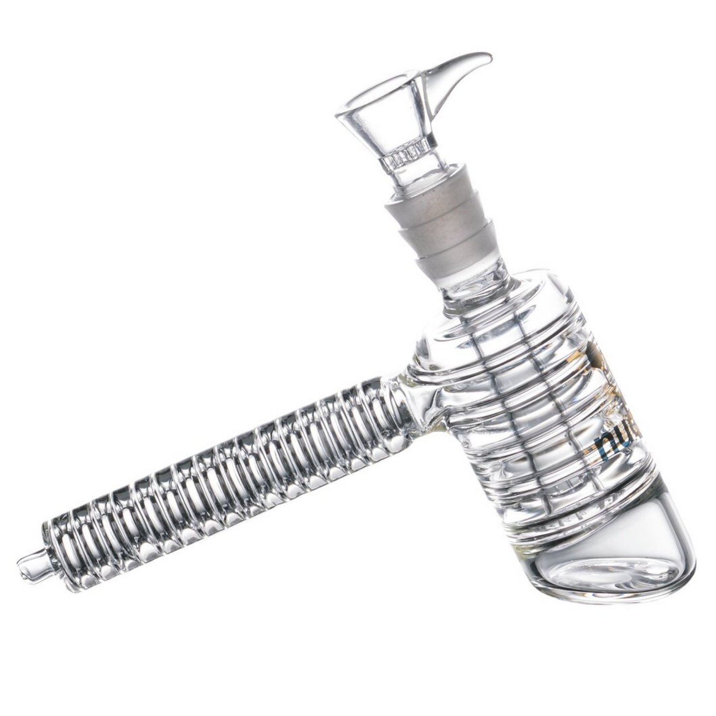 Nucleus Ladder Accented Hammer Bubbler