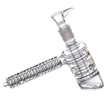 Nucleus Ladder Accented Hammer Bubbler