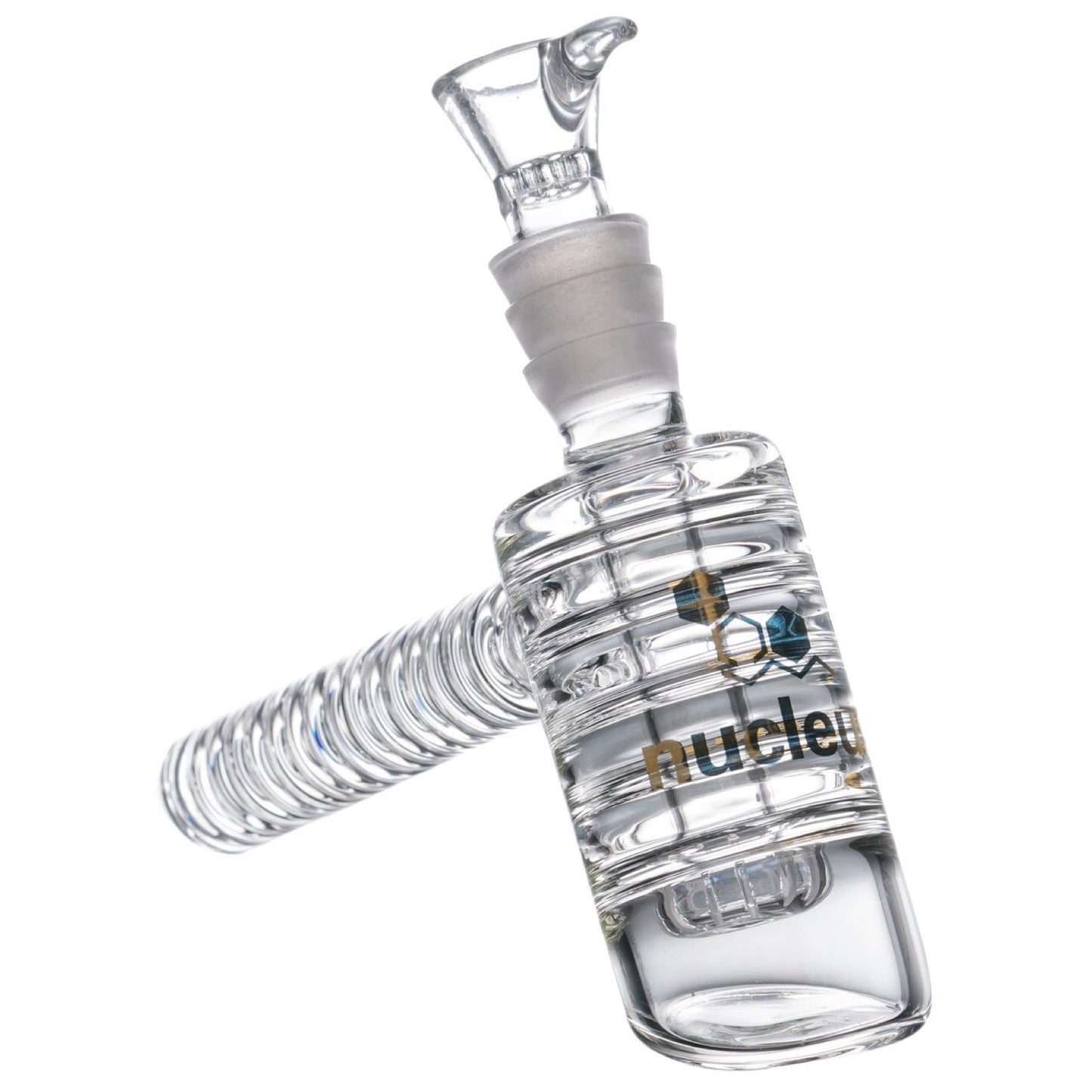 Nucleus Ladder Accented Hammer Bubbler