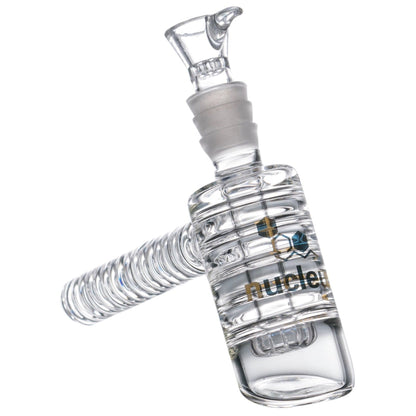 Nucleus Ladder Accented Hammer Bubbler