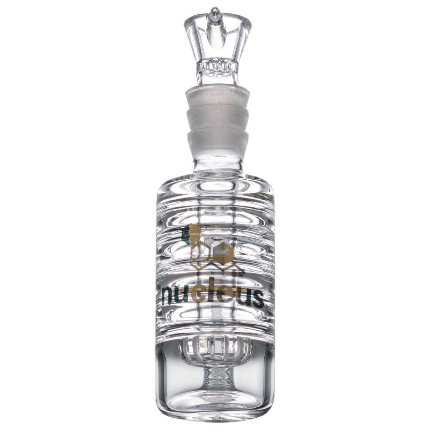 Nucleus Ladder Accented Hammer Bubbler