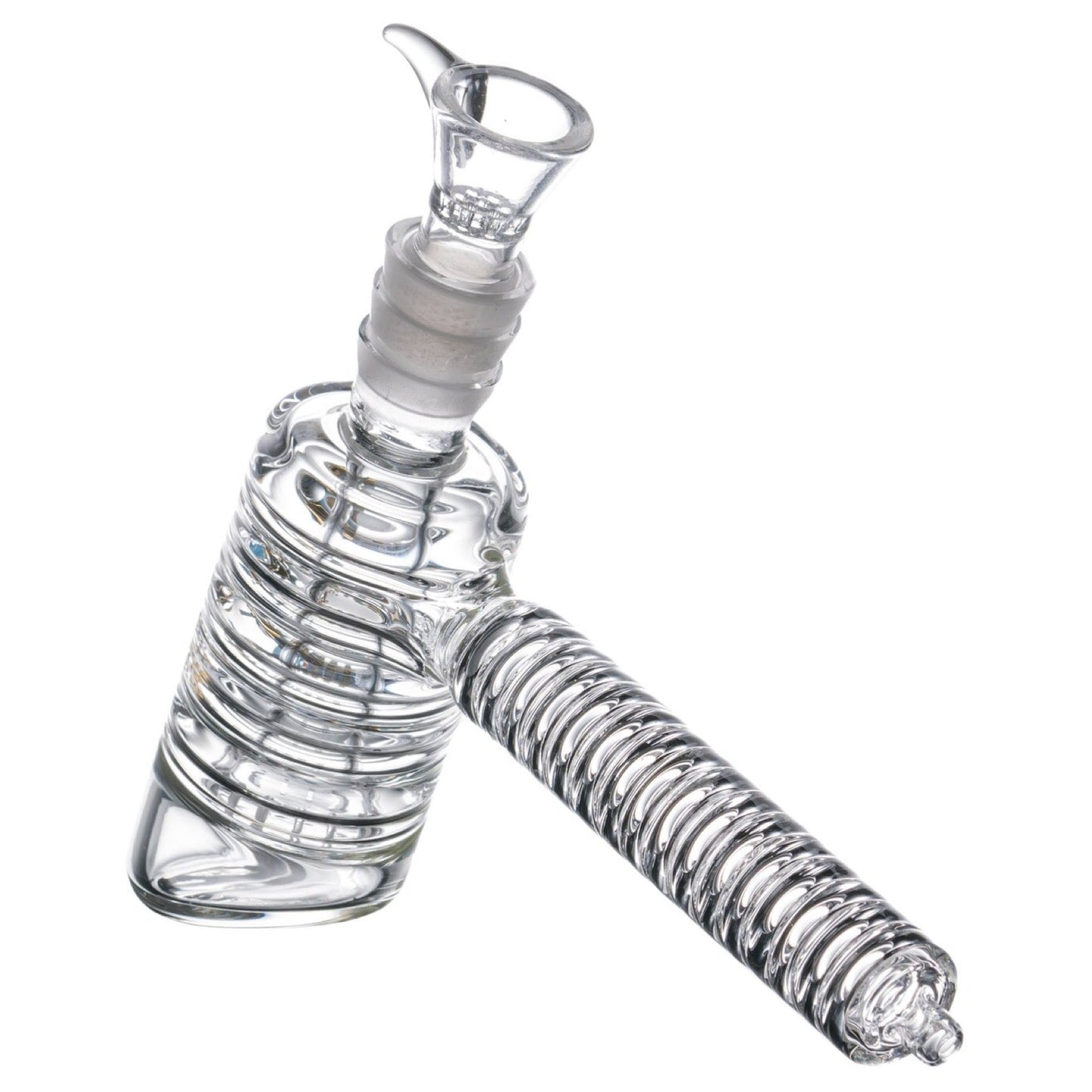 Nucleus Ladder Accented Hammer Bubbler