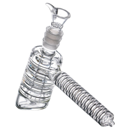 Nucleus Ladder Accented Hammer Bubbler