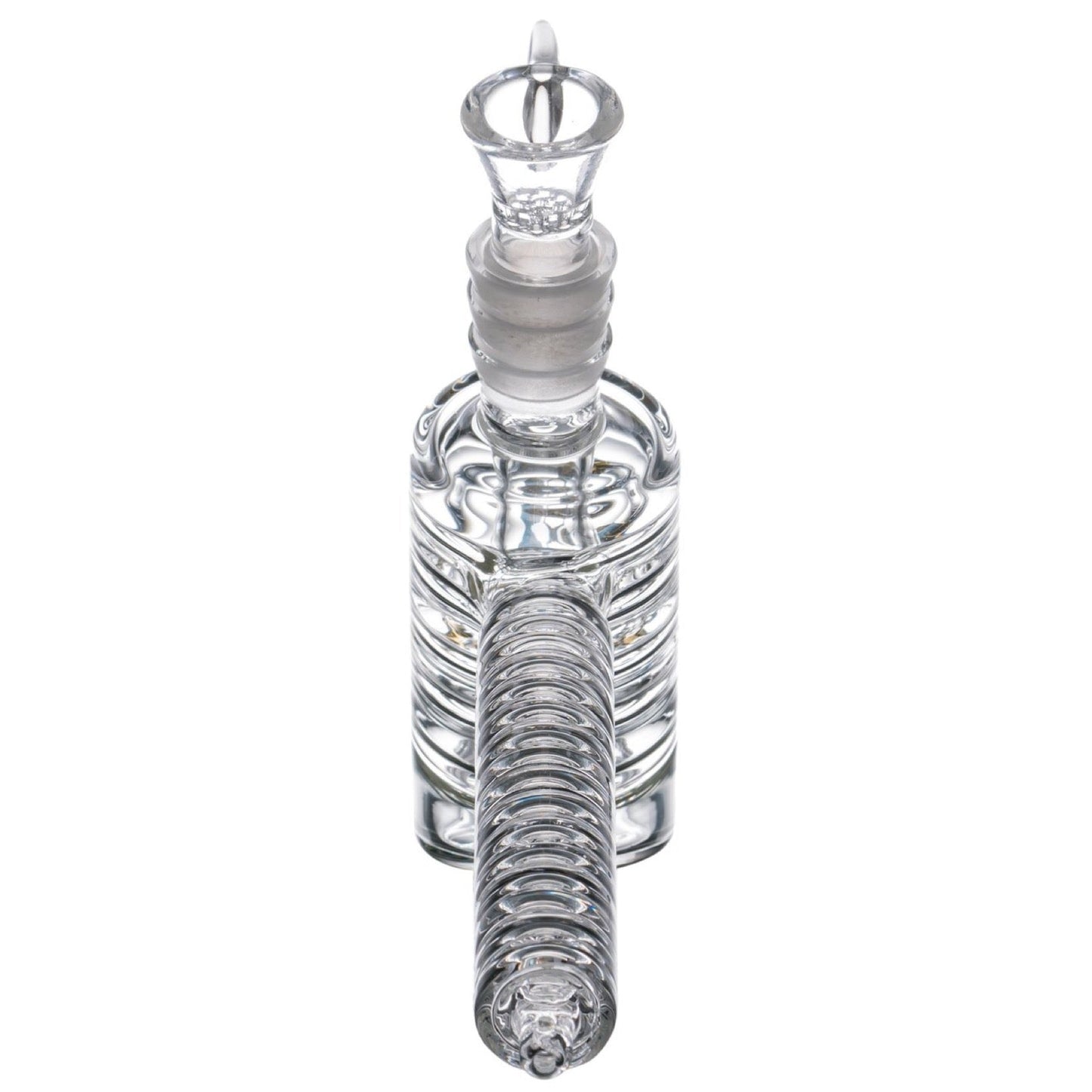 Nucleus Ladder Accented Hammer Bubbler