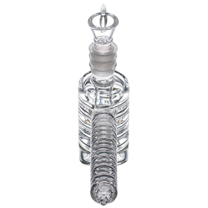 Nucleus Ladder Accented Hammer Bubbler