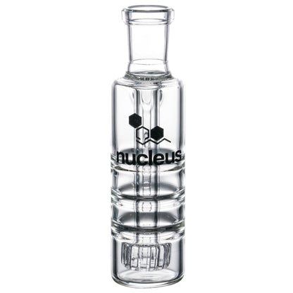 Nucleus Ladder Style Ashcatcher w. Showerhead Perc - Multiple Sizes & Angles