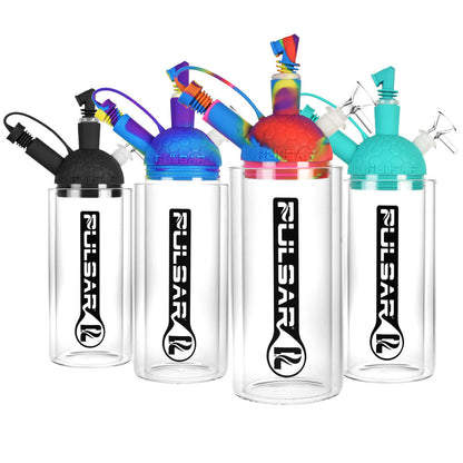 Pulsar RIP Series Gravity Bong 🌿