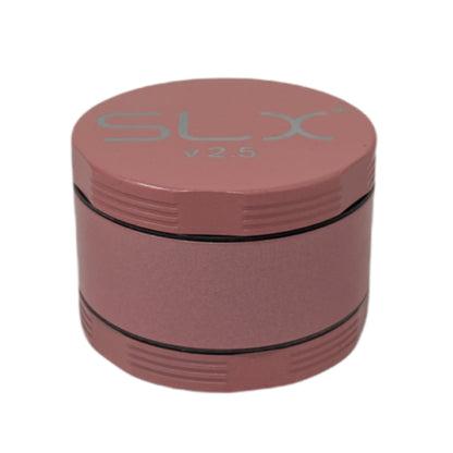 SLX Medium Ceramic Coated 4-Piece Grinder