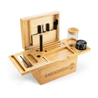 Amendment 64 Stash Box