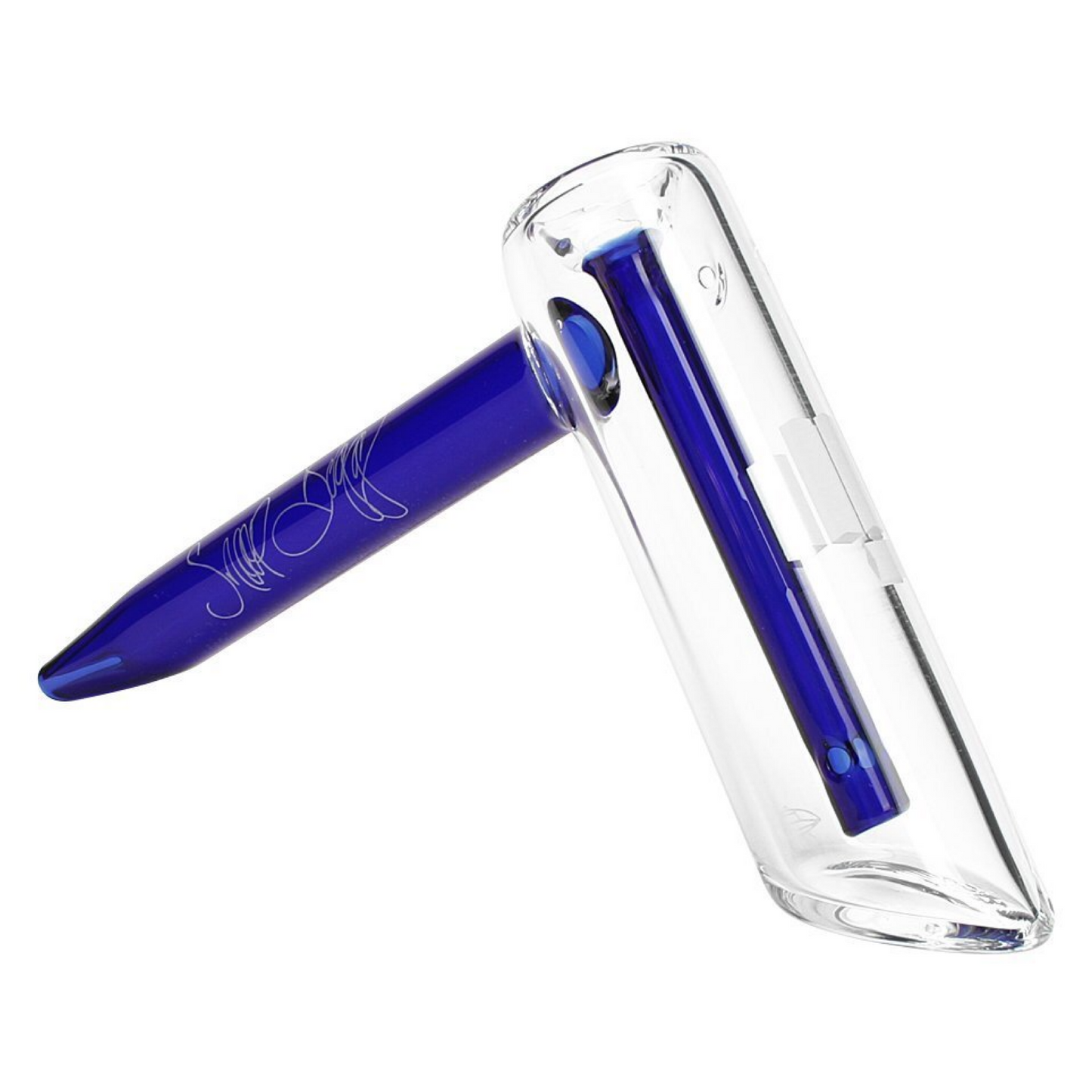 Snoop Dogg Pounds Lightship Bubbler