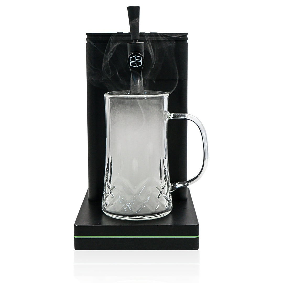 Stache Products Terp Tap Vaporizer 🌿🔋