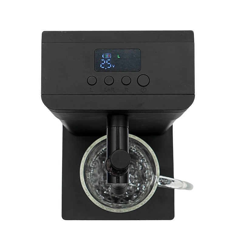 Stache Products Terp Tap Vaporizer 🌿🔋