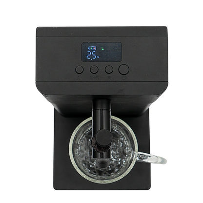Stache Products Terp Tap Vaporizer 🌿🔋