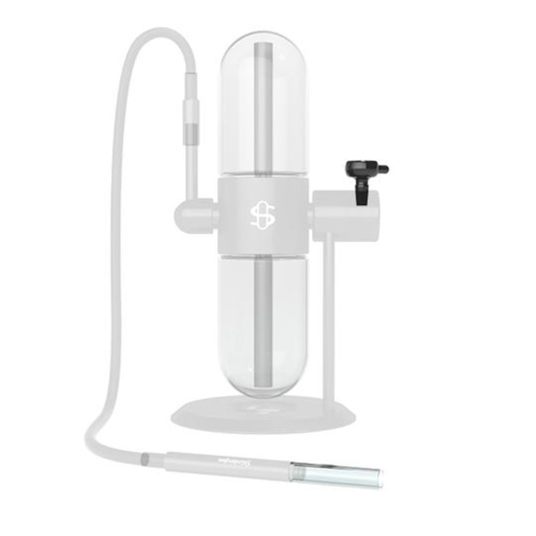 Stundenglass Replacement Glass Bowl - 14mm Male