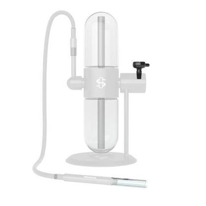 Stundenglass Replacement Glass Bowl - 14mm Male